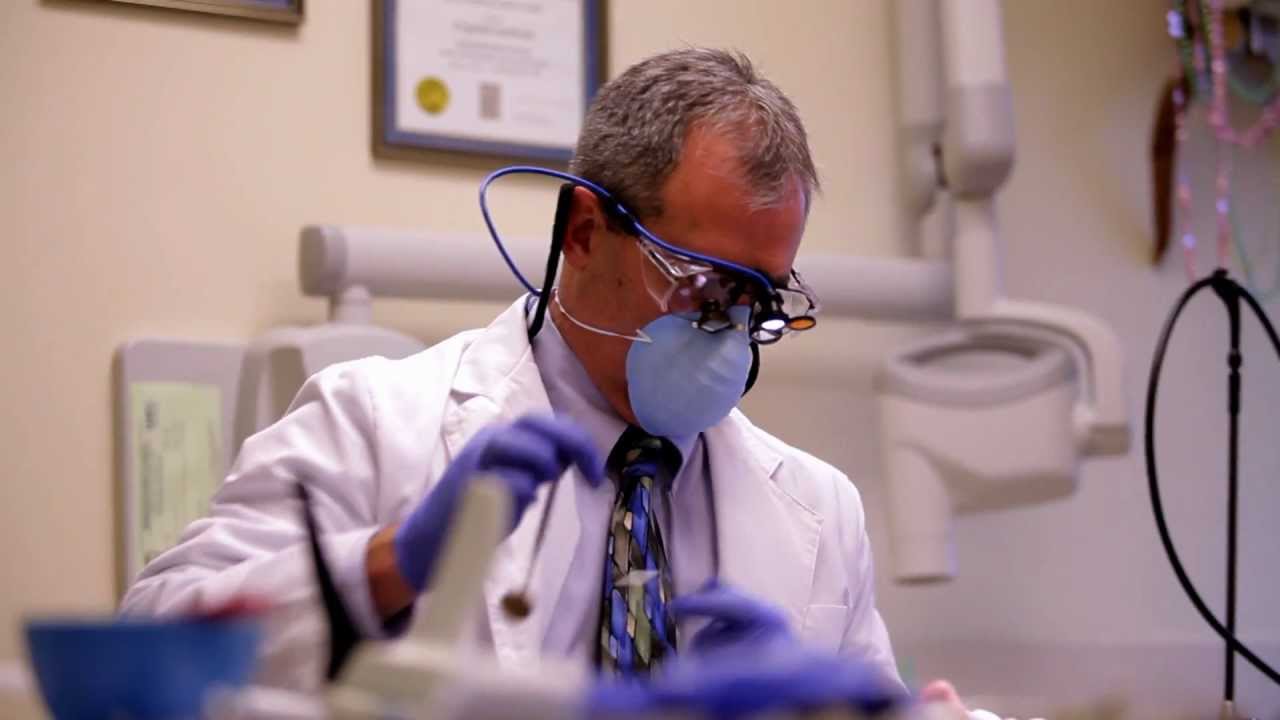 Dental Products Report Magazine interview's Dr. Aunon and Team