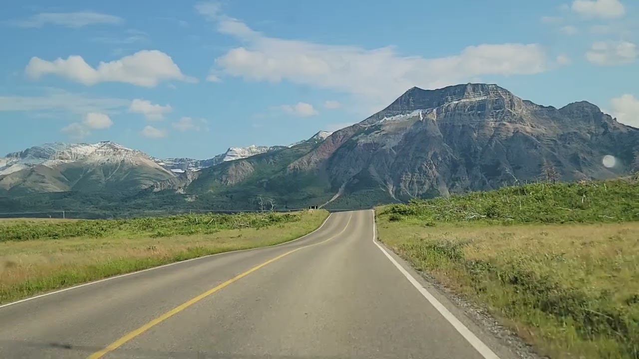 Nature Alberta Canada 