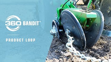 360 BANDIT: Product Loop