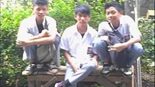 Peterpan_satu hati MP3