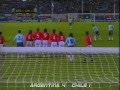 Todos Los Goles Clasificatorias - Eliminatorias Sudamericanas rumbo a Corea - Japon 2002 (IDA)