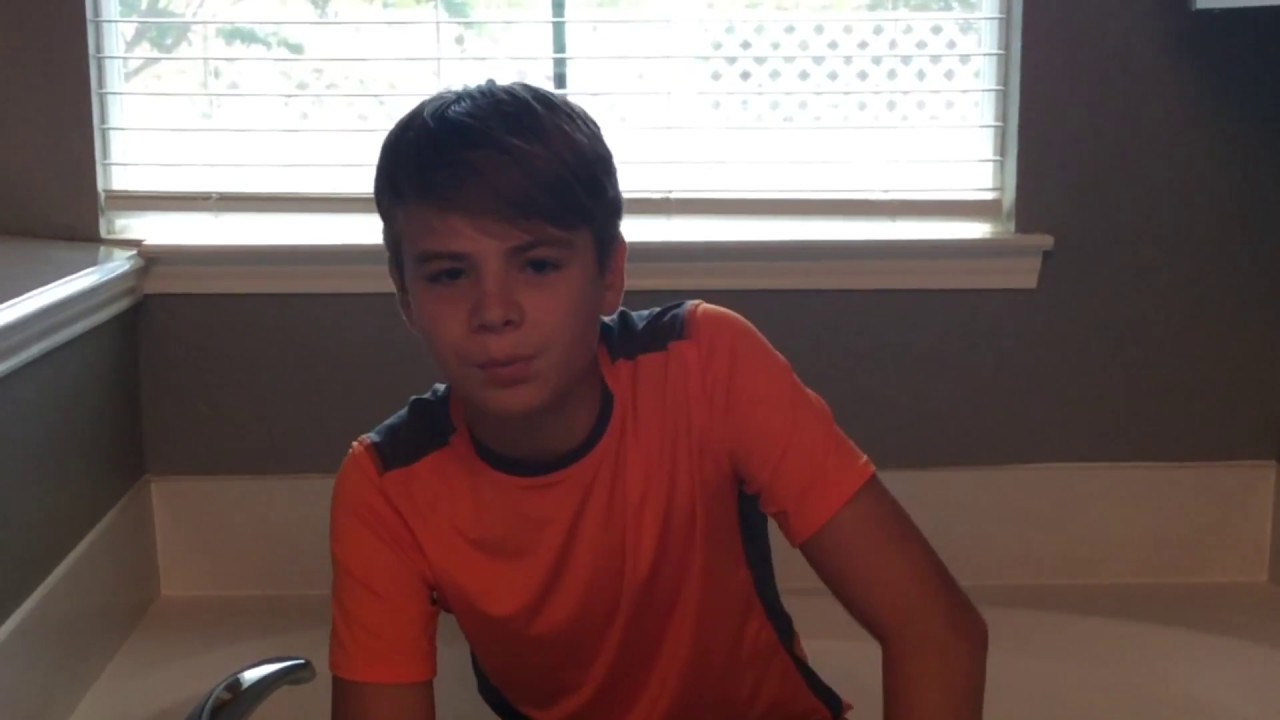 ethan david Rejected TV Commercials