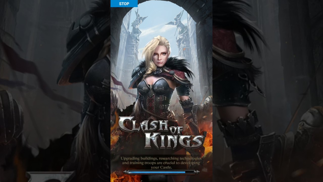 Kingdom Conquest k:1561 (ari) vs k:804 (LGD)