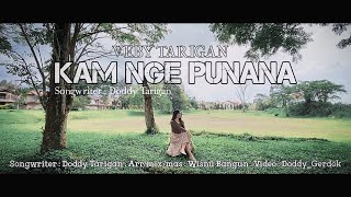 LAGU KARO TERBARU 2023 || KAM NGE PUNANA || VEBY TARIGAN (Official Music \u0026 Video)