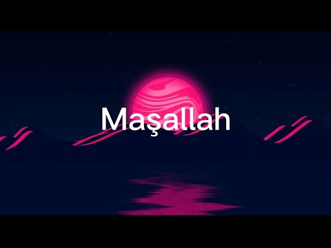 Maşallah - Mustafa Ceceli HD 🎵🎵💯🔥🎵🎧🎶 Lyrics
