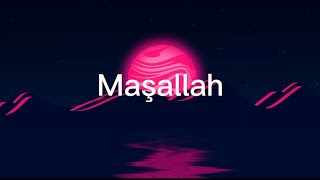 Maşallah - Mustafa Ceceli HD 🎵🎵💯🔥🎵🎧🎶 Lyrics Resimi