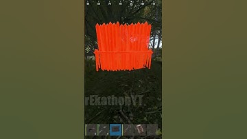 When The Wrong Theme Music Plays #rustmemes #playrust #rustgame