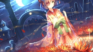 Hatsuki Yura - Yoiyami Hanabi (twilight) [CTB]