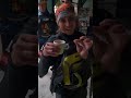 Team Trufflehunters at Raid in France