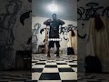 Base simples  Cwalk  no TopRock tutorial #music #remix #techno #breaking #dance #hiphop #bboy #beat