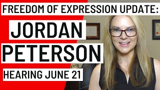 CASE UPDATE: Jordan Peterson free expression fight in court June 21
The Canadian Constitution Foundation (CCF) will be appearing as an intervener in Divisional Court Wednesday June 21 in the case Jordan Peterson v College of Psychologists of Ontario. The dispute is over professional penalties imposed on Dr Peterson by the College for public statements Dr Peterson had made on social media. The complaints were made by members of the public, not by any individuals who Dr Peterson had ever treated as a patient.
As an intervener, the CCF will argue that professional regulators may not regulate off-duty conduct unless they can establish a clear nexus between that specific conduct and the legitimate interest of the profession. And where off-duty conduct engages a Charter right, like freedom of expression, regulators have a heightened duty to ensure they have given full effect to the Charter protection.
“People in regulated professions have private lives outside of their professional roles. Any intrusion on the right of an individual to participate in public discourse, including through controversial statements in social media, must be rigorously examined to ensure that a regulator is not over-stepping its mandate,” said CCF Litigation Director Christine Van Geyn.
“One of the hallmarks of a vibrant democracy is an open and robust right to freedom of thought, conscience, and expression. Freedom of expression underpins most other constitutional rights and allows them to flourish. It allows citizens to hold those in power to account and to debate the architecture of our society. Speech, even controversial speech, has social value. This kind of expression should not merely be tolerated; it should be protected from unjustified state or regulatory intrusion. Courts must stand firm against allowing professional regulators being co-opted by activists using them to punish people who hold views or ideas they disagree with.”
The CCF is represented in this case by George Avraam, Ahmed Shafey and Ajanthana Anandarajah of Baker McKenzie LLP. The CCF is grateful for their hard work and diligence on this case. The hearing will take place in the summer of 2023.
Members of the public interested in supporting the costs associated with this case can make a tax deductible charitable donation at theCCF.ca/donate/
Watch our other videos on this case here:
https://youtu.be/9KSdOCQH8Dk
https://youtu.be/YORCKDiMscw CASE UPDATE: Jordan Peterson free expression fight in court June 21
