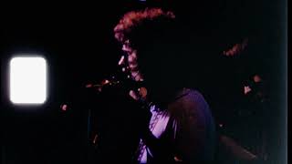 [8mm] Electric Light Orchestra - Live At The Academy Of Music, Manhattan, NY - 1973-06-23