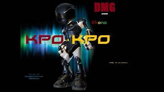 Khono - Kpo Kpo Prod By Unthebeat