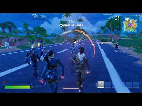 fortnite hell again ironmouse emote