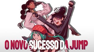 Ichi the Witch: Man and Nature - YouTube