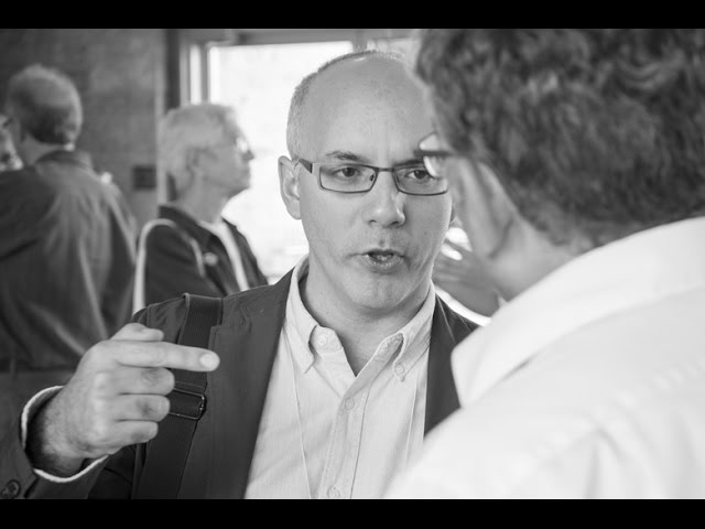 Watch Paulo Drinot - The Great Depression in Latin America on YouTube.