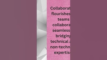 "Empowering Innovation: Low-Code/No-Code Development"#viralvideo #viral #treading #viralvideo