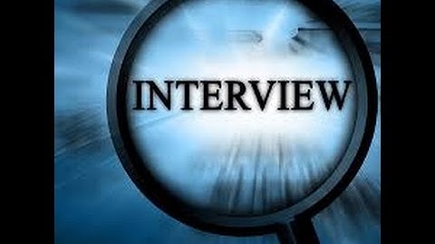 Interview Q22 Looking back, what would you do differently in your life