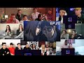 Attack on Titan Season 04 Episode 20 | Reaction Mashup #anime #attackontitan #animereactionmashup