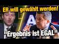 Sven Schulze will Ministerpräsident werden – egal wie die Wahl ausgeht! Ist das Demokratie?