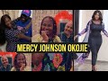 ACTRESS MERCY JOHNSON OKOJIE  ORGANIZED A SUPRISE ENGAGEMENT PARTY FOR HER SISTER IN-LAW.