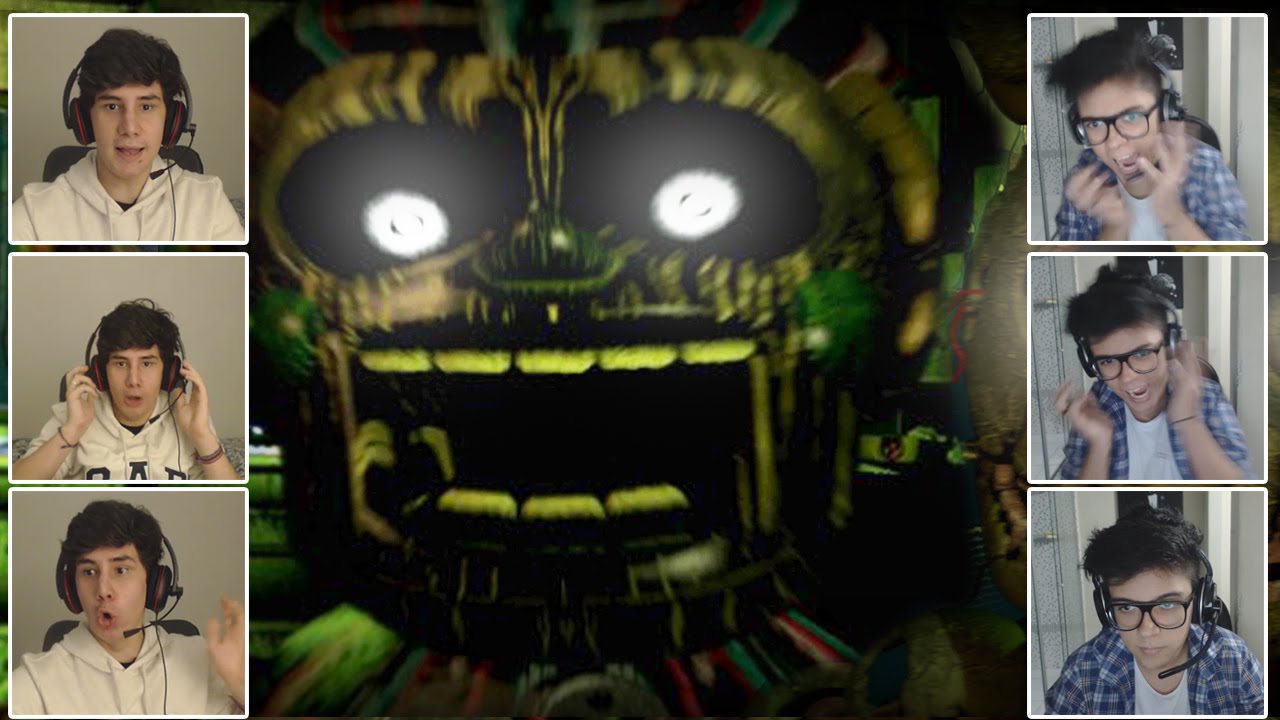 Five nights at Freddys' acerta ao recriar suspense de game, mas apela para  sustos fáceis; g1 já viu, Cinema