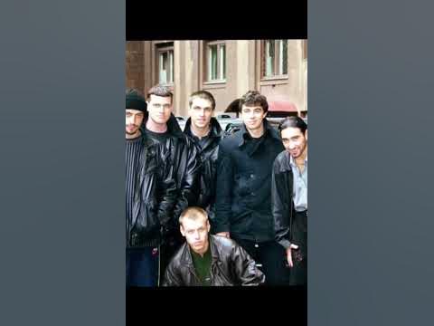 атмосфера 90-х - YouTube