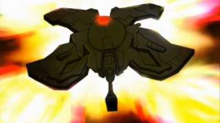 Ketsui - NO REMORSE [True Final Boss] (Arranged by WASi303)