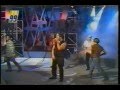 Take That on German TV Show Elf 99 - "Could It Be Magic" - 1993