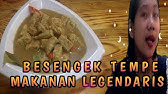 Resep Telur Besengek Youtube
