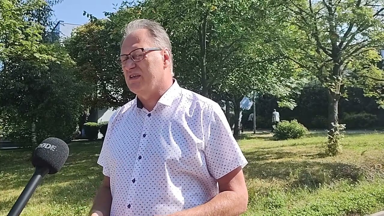 Odpowiedz prezydenta na protest mieszkańców ulicy Zgody w Radomsku