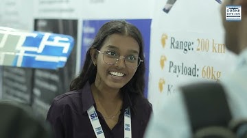 Day 3 at Drone Expo 2025 | 25th to 27th September 2025