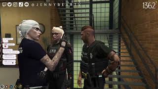 Angel's Romantic Plan for Pred After Marriage - Jennybeartv || GTA 5 RP NoPixel