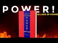 The 48 Laws of Power EXPLAINED — Master The Psychology of Power