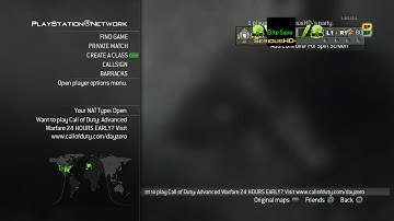 xElite Save No Jailbreak MW3