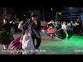 ASOCIACION LOLA TORRES DE JAEN XXVII FESTIVAL INTERNACIONAL DE FOLKLORE VILLA DE INGENIO 2022