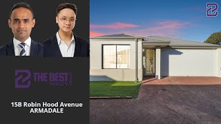 15B Robinhood Ave Armadale WA 6112 - The Best Realty Group
