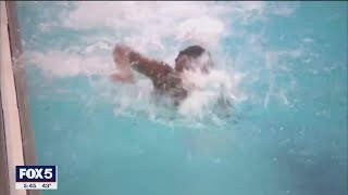 Lifeguard training in NYC screenshot 3