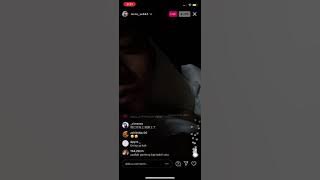 @lucas_xx444 Instagram live 202821