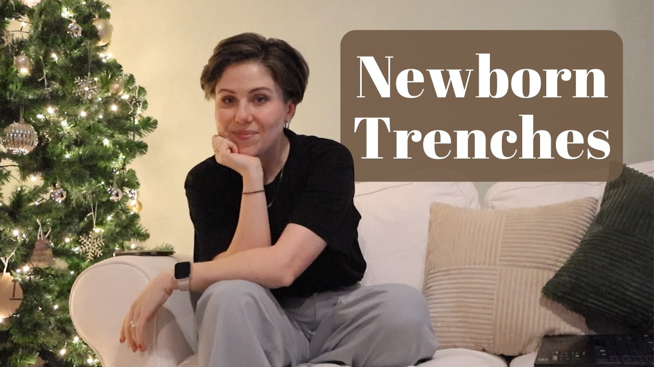 Окопы зарождения: как мы выжили… и затем процветали