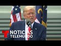 Las Noticias de la mañana, viernes 4 de septiembre de 2020 | Noticias Telemundo