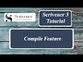 Scrivener 3 for Windows: Compile Tutorial