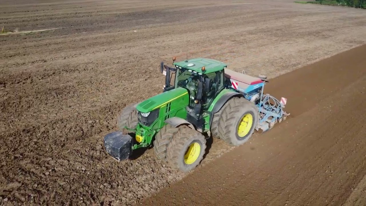 Farming Autumn - DF Stougaard 2024