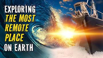 Point Nemo: The World