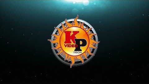 KP CHANNEL intro