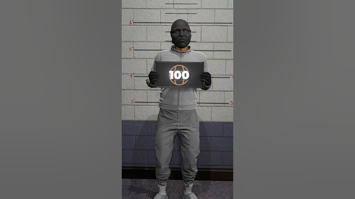 Tu NE verra JAMAIS de NIVEAU 8.000 sur GTA Online ! 👀