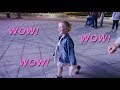 Olivia haar droom komt uit  vlog 366  queen of jet lags