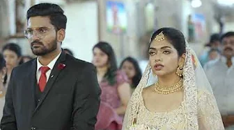 06 Rebecca & Ishan Wedding Full Video