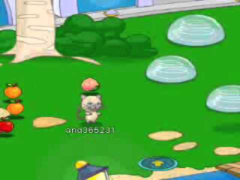 Dramatic Chipmunk fmv