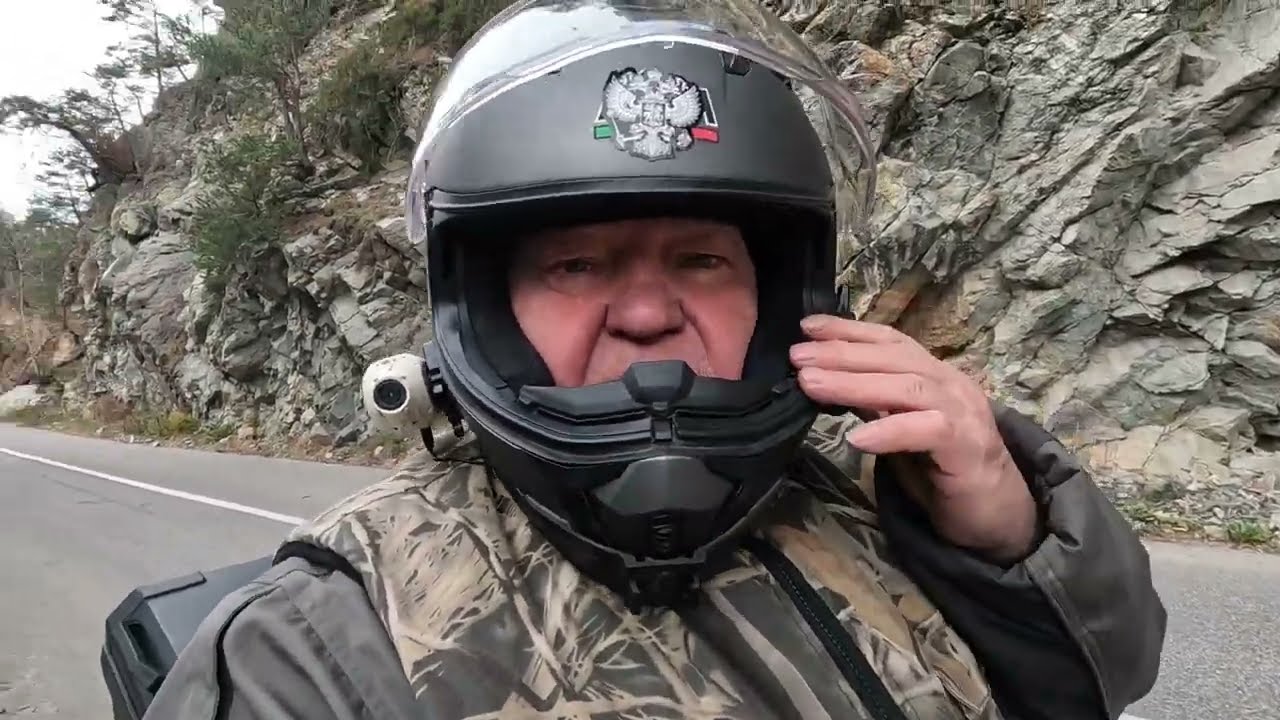 Ущелье Гоначхир, озеро Тумайлыкëль. 